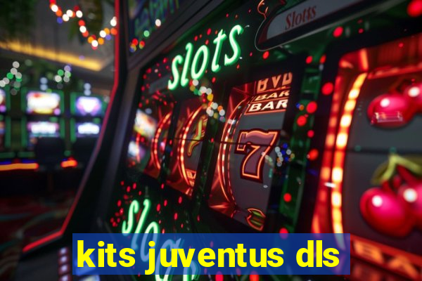 kits juventus dls